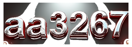 aa3267 logo