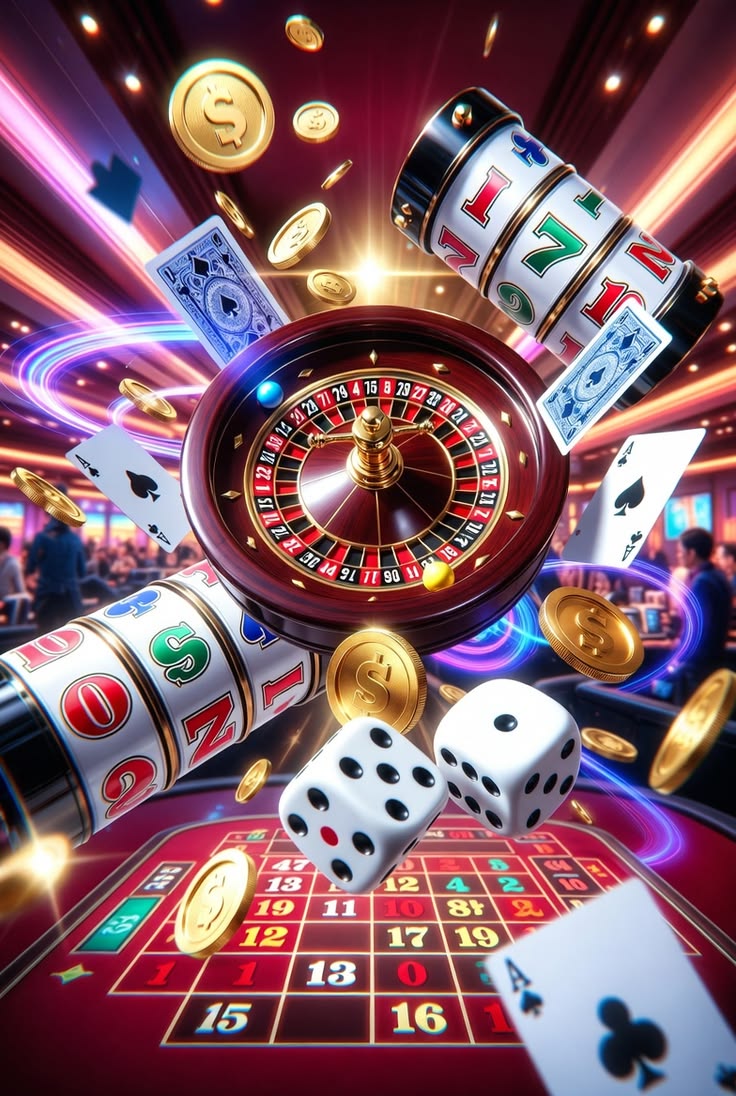 aa3267 casino en línea